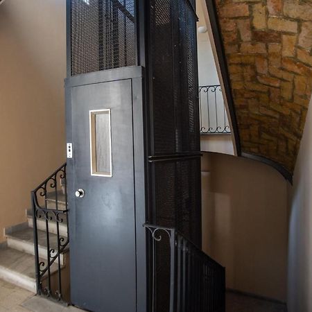 Newly Renovated Apartment By The Vatican Róma Kültér fotó