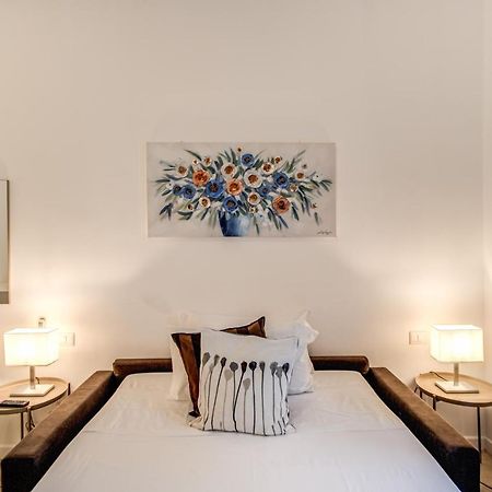Newly Renovated Apartment By The Vatican Róma Kültér fotó