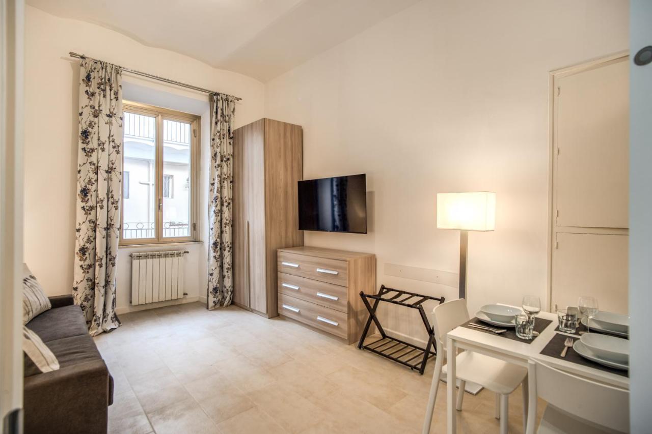 Newly Renovated Apartment By The Vatican Róma Kültér fotó