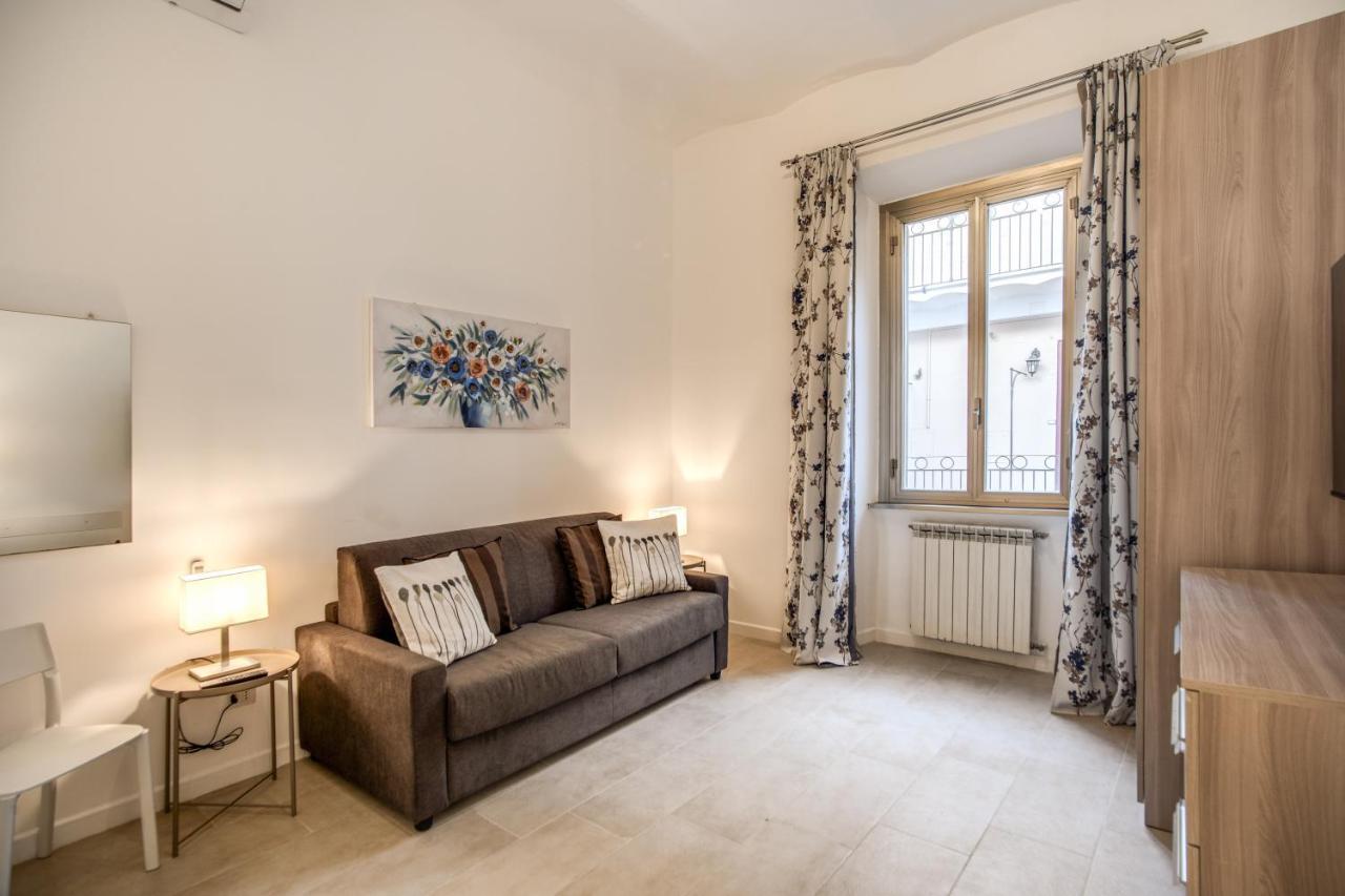 Newly Renovated Apartment By The Vatican Róma Kültér fotó