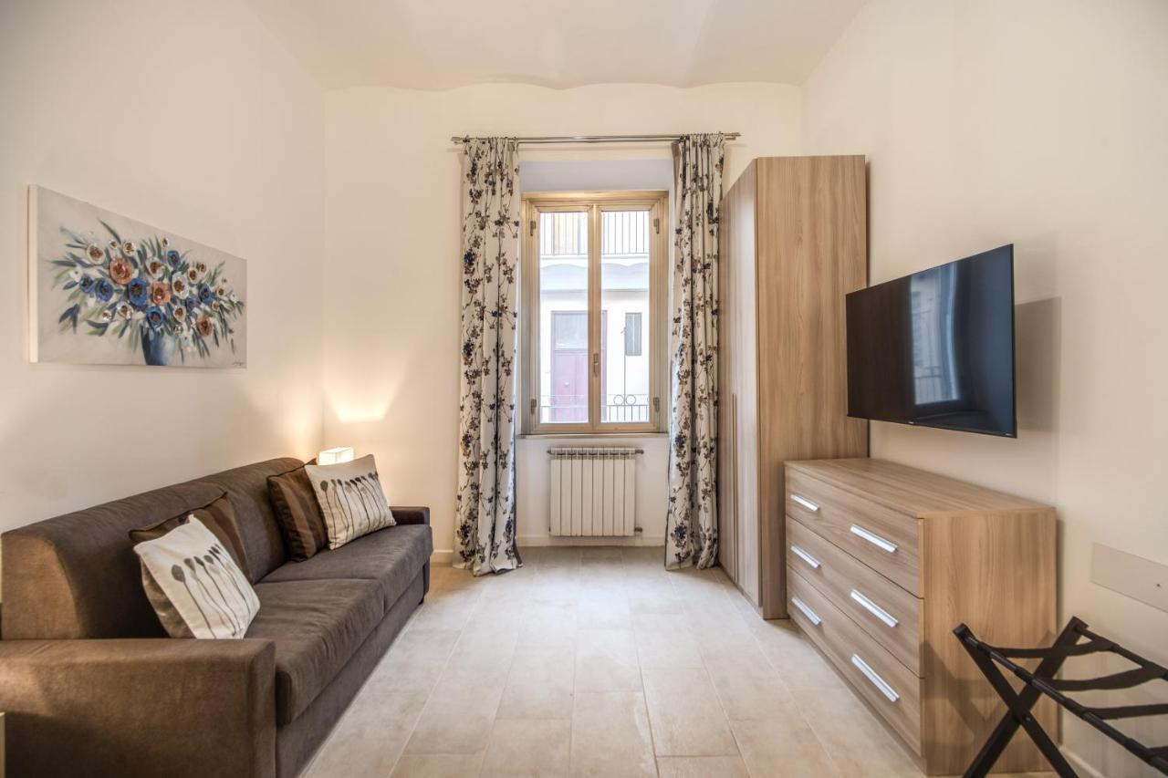 Newly Renovated Apartment By The Vatican Róma Kültér fotó