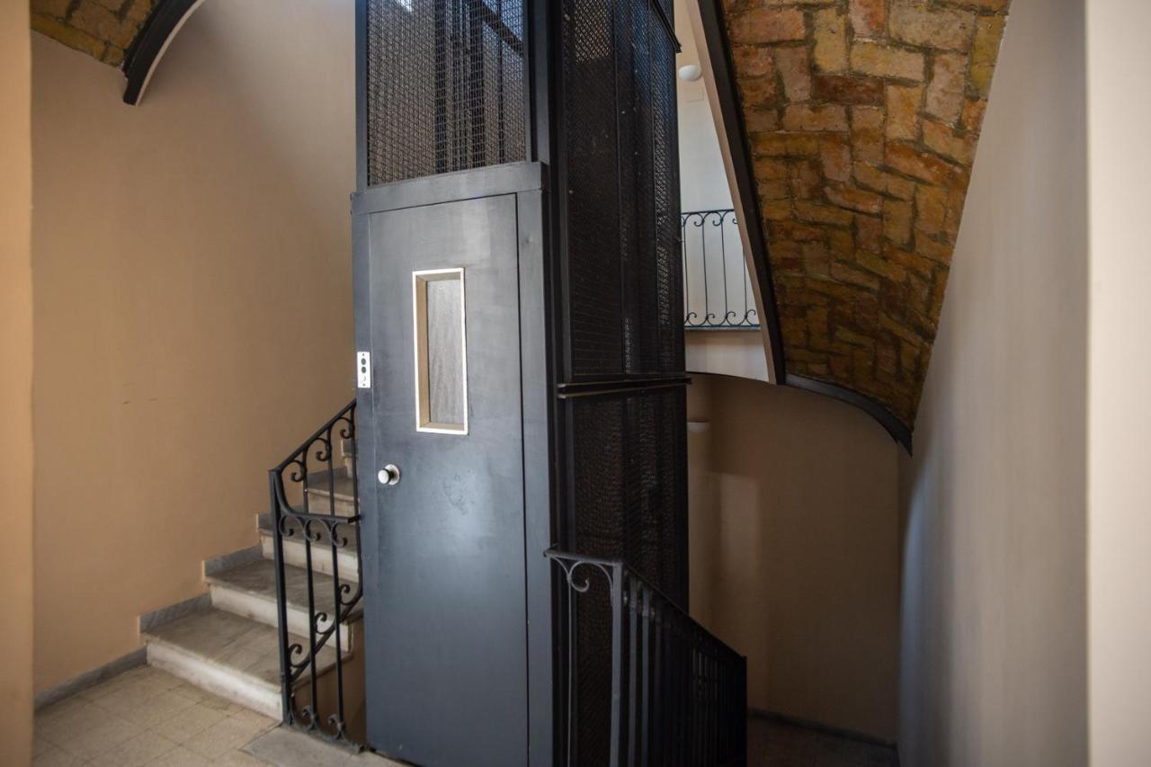 Newly Renovated Apartment By The Vatican Róma Kültér fotó