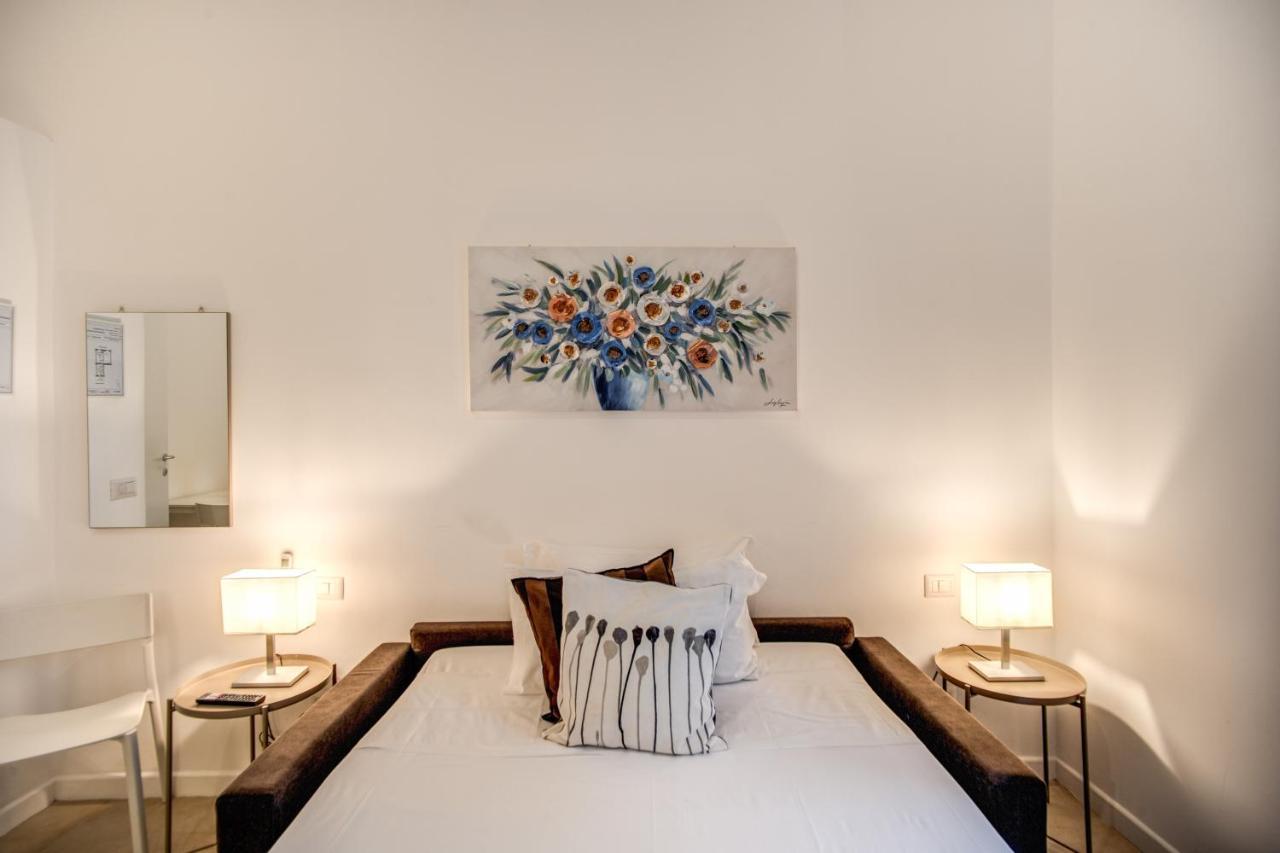 Newly Renovated Apartment By The Vatican Róma Kültér fotó