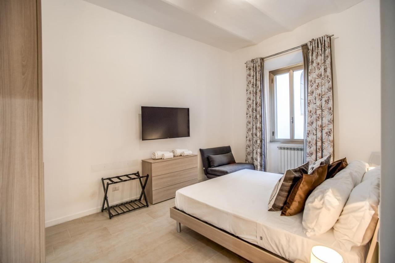 Newly Renovated Apartment By The Vatican Róma Kültér fotó