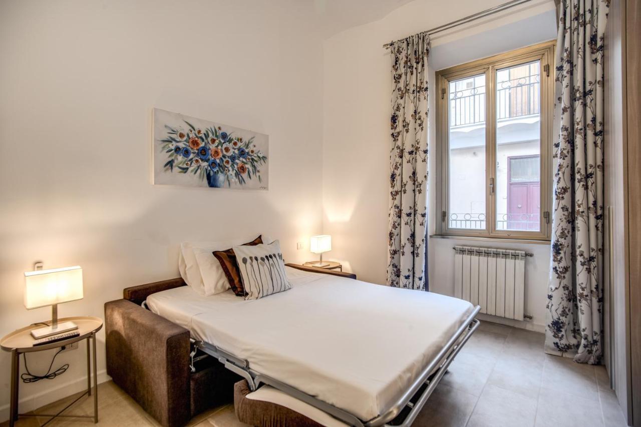 Newly Renovated Apartment By The Vatican Róma Kültér fotó