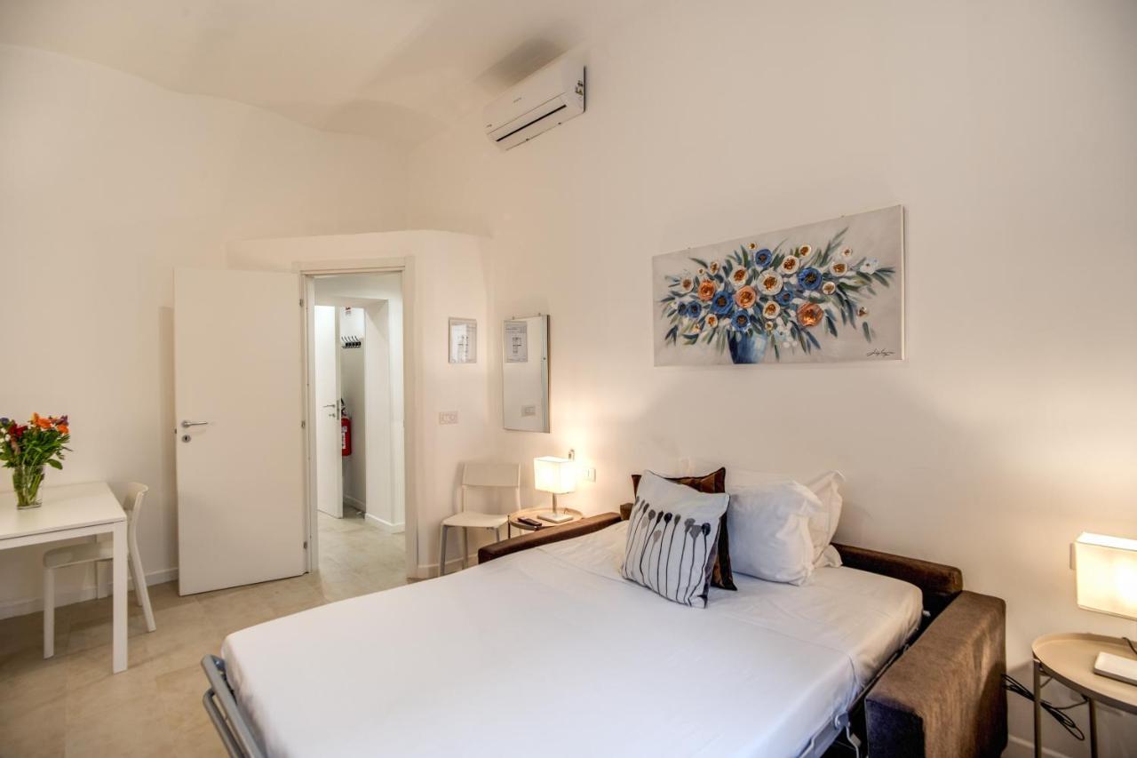 Newly Renovated Apartment By The Vatican Róma Kültér fotó